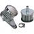 CRANKCASE FILTER KIT