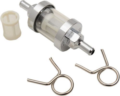 Filtru combustibil Emgo 14-34451