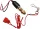 Comutator Parts Unlimited 147