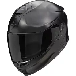 Casca Scorpion Exo-gt SP AIR Solid Negru Mat Perlat