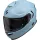 Casca Scorpion Exo-gt SP AIR Solid Albastru Mat