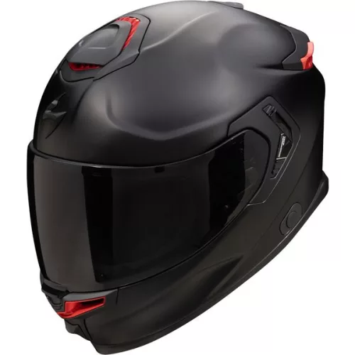 Casca Scorpion Exo-gt SP AIR Solid Alb Perlat