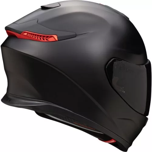 Casca Scorpion Exo-gt SP AIR Solid Alb Perlat