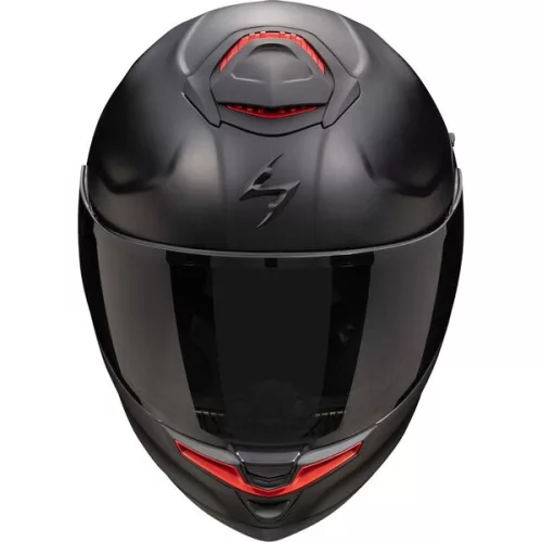 Casca Scorpion Exo-gt SP AIR Solid Alb Perlat