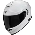 Casca Scorpion Exo-gt SP AIR Solid Alb Perlat