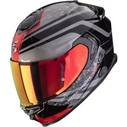 Casca Scorpion Exo-gt SP AIR Arten Negru Rosu