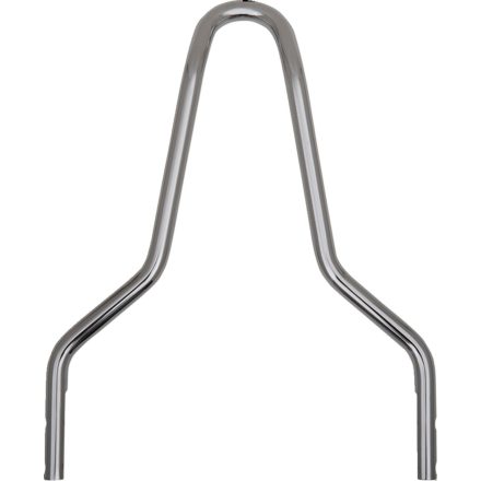 SISSY BAR TPR 11"X11"W