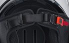 Casca NZI Capital 2 Duo Solid, Negru
