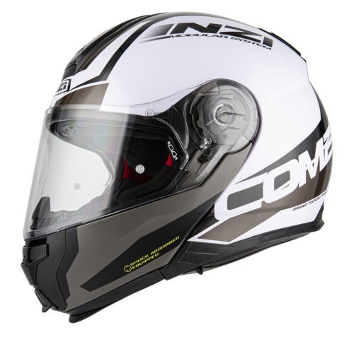 Casca NZI Combi 2 Duo Shock