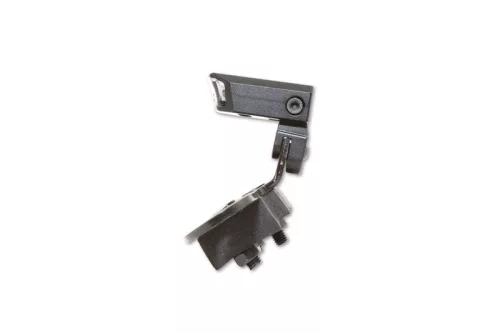 Stop Highsider Move tip 2 LED cu suport număr (bucată)