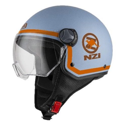 Casca NZI Capital Vision Wilder