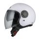 Casca NZI Ringway Duo Solid