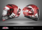 Casca NZI Trendy Canadian