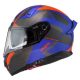 Casca NZI Go Rider Stream Duo Trident
