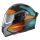 Casca NZI Go Rider Stream Duo Quadri