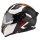 Casca NZI Go Rider Stream Duo Trident