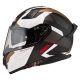Casca NZI Go Rider Stream Duo Trident