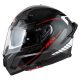 Casca NZI Go Rider Stream Duo Motion