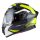 Casca NZI Go Rider Stream Duo Quadri