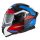 Casca NZI Go Rider Stream Duo Quadri