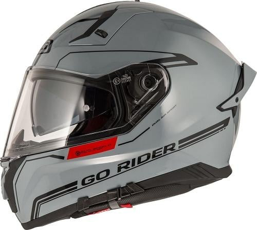 Casca NZI Go Rider Stream Nouveau