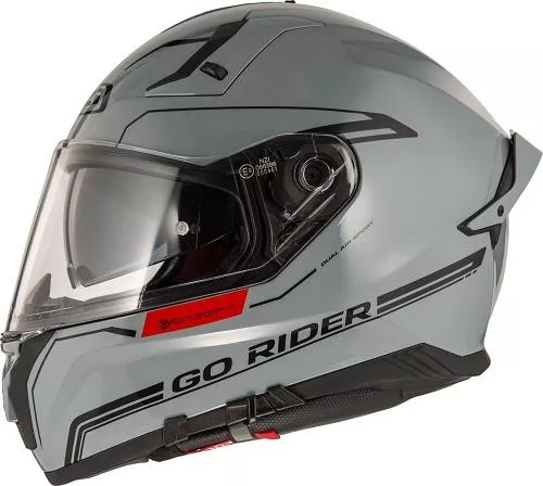 Casca NZI Go Rider Stream Nouveau