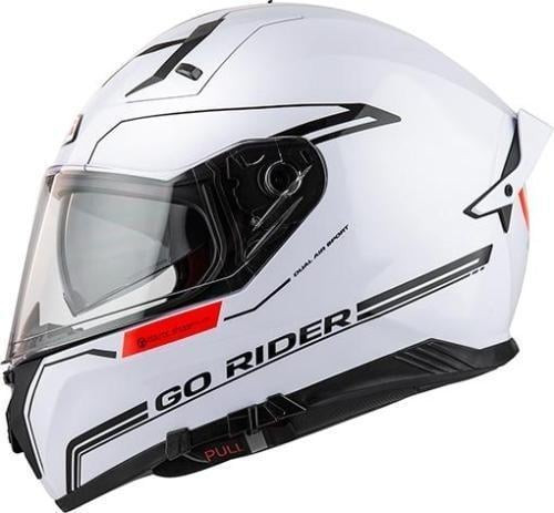 Casca NZI Go Rider Stream Nouveau
