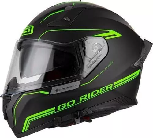 Casca NZI Go Rider Stream Nouveau