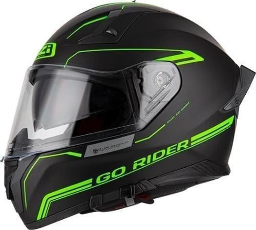 Casca NZI Go Rider Stream Nouveau