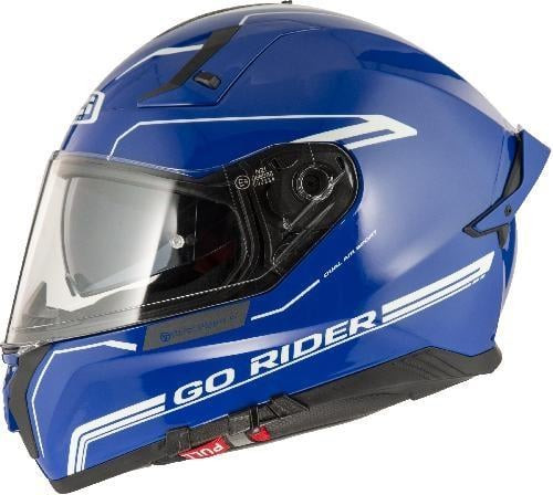 Casca NZI Go Rider Stream Nouveau