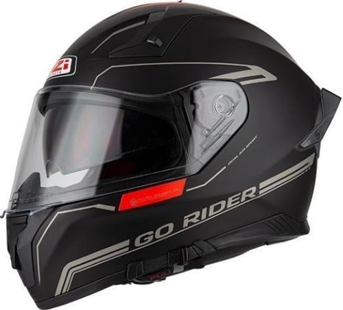 Casca NZI Go Rider Stream Nouveau