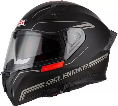 Casca NZI Go Rider Stream Nouveau
