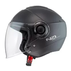 Casca NZI Civic Solid