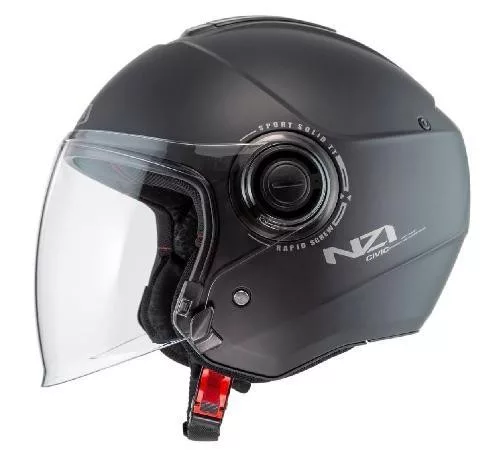 Casca NZI Civic Solid