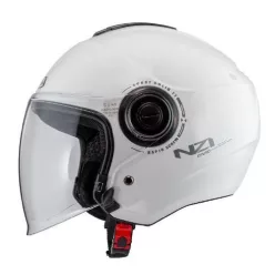 Casca NZI Civic Solid