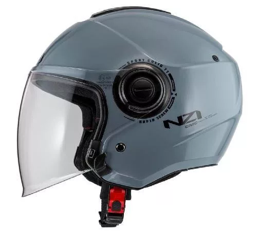 Casca NZI Civic Solid