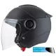 Casca NZI Civic Stream Solid + viziera fumurie cadou!