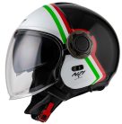 Casca NZI Ringway 2 Duo Skyline Italy