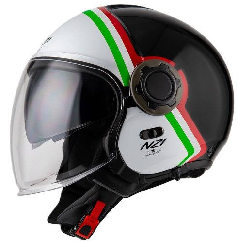 Casca NZI Ringway 2 Duo Skyline Italy