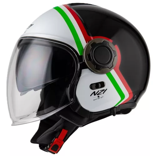 Casca NZI Ringway 2 Duo Skyline Italy