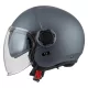 Casca NZI Ringway 2 Duo Solid