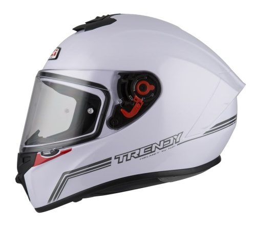 Casca NZI Trendy 2 Solid Noveau