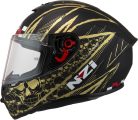 Casca NZI Trendy 2 Flag