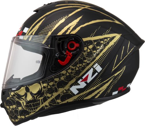 Casca NZI Trendy 2 Flag
