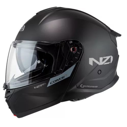 Casca NZI Combi 3 Duo Solid