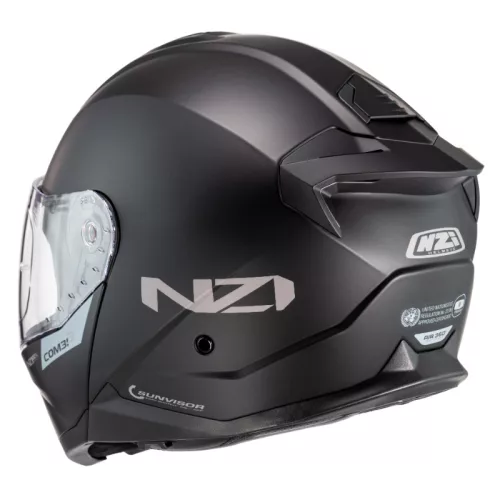 Casca NZI Combi 3 Duo Solid