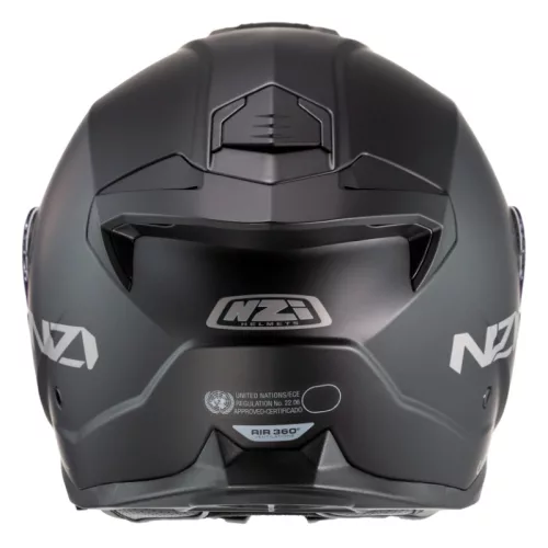 Casca NZI Combi 3 Duo Solid