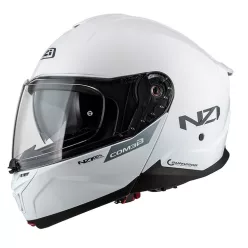 Casca NZI Combi 3 Duo Solid
