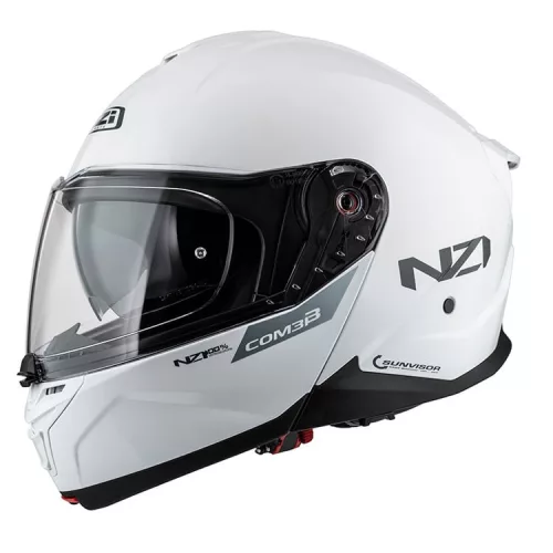 Casca NZI Combi 3 Duo Solid