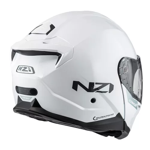 Casca NZI Combi 3 Duo Solid